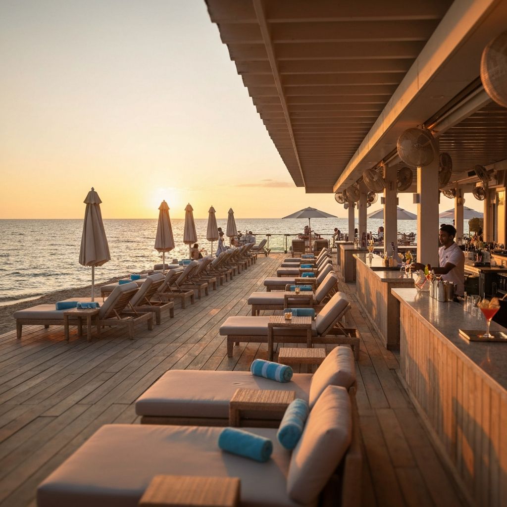 Le Relais de Marambaia