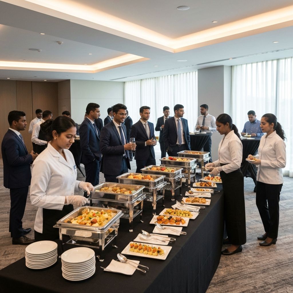 Evento Corporativo Transpetro