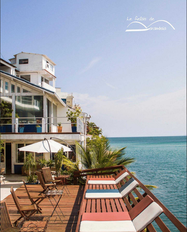 Cozinha Industrial La Karioka