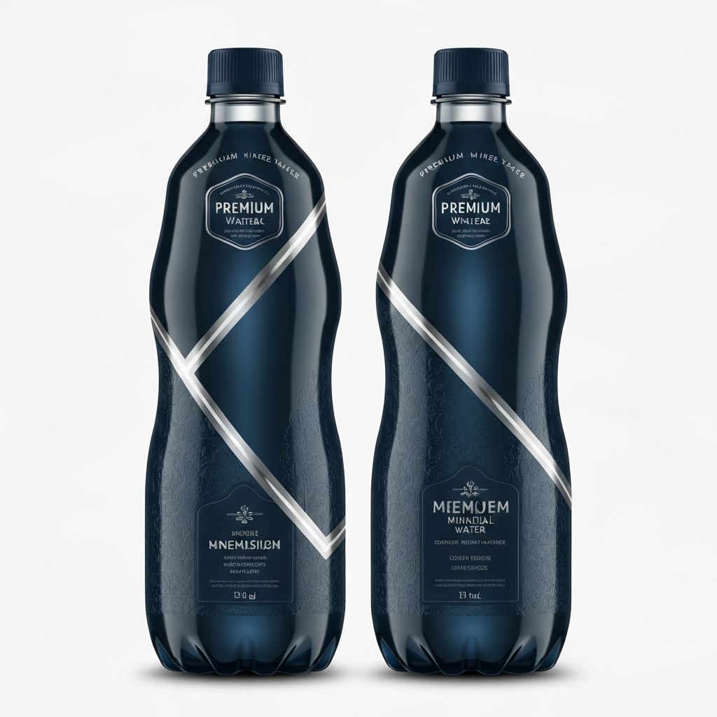 Água Mineral Da Vitta